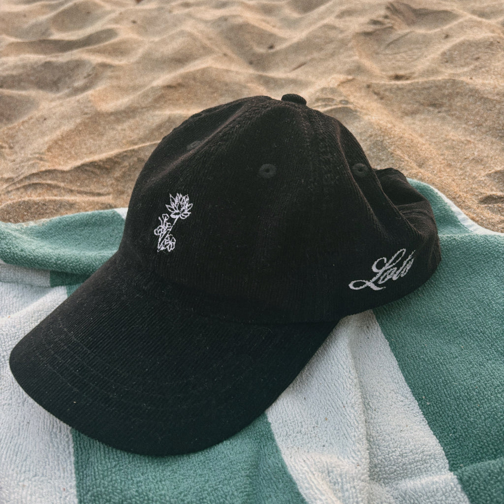 Archivo — Gorra Vintage de Pana