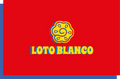Poster Loto Blanco T1