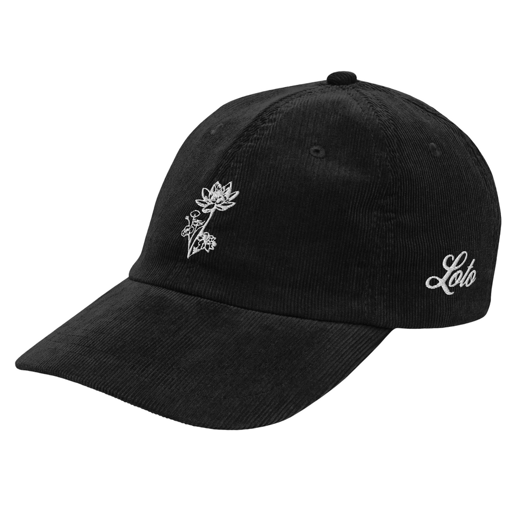 Archivo — Gorra Vintage de Pana